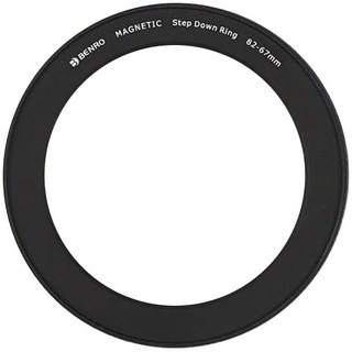 벤로 어댑터링 자석필터 82mm