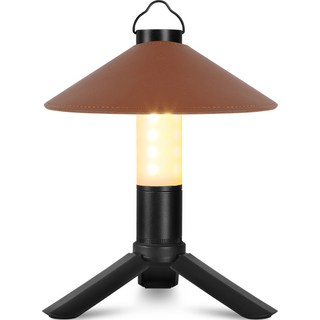 LUMAX 충전식 LED 아웃도어 캠핑랜턴 FL200L, 혼합색상, 1개