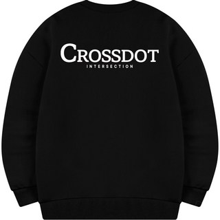Crossdot 經典運動衫 CMA_0006