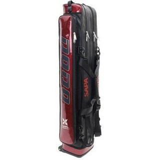 싸파 도도 민물가방 캐리어타입 STB-ZL224 4단, 혼합색상