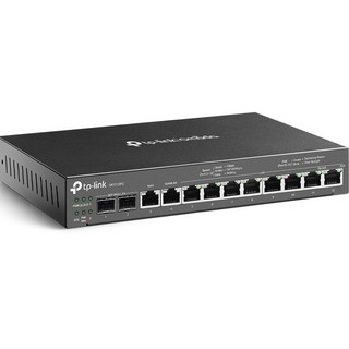 티피링크 Omada 3 in 1 기가비트 VPN 라우터, ER7212PC, 1개