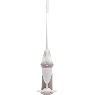 디온리 2in1 핸디스틱 진공 무선 청소기 NMV241L, 크림