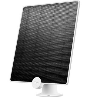 티피링크 CCTV용 충전 방수 무선 태양광 패널의 주요 특징