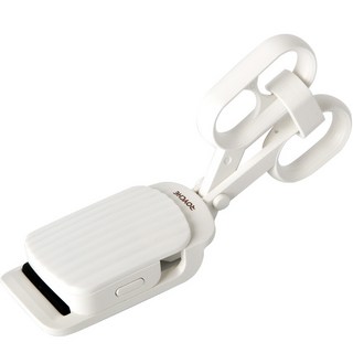 로이체 충전식 히팅 뷰러 속눈썹 컬링 고데기 REC-50