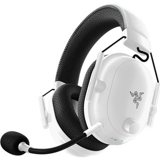 레이저 BlackShark 2023 무선헤드셋, 화이트, RZ04-0453