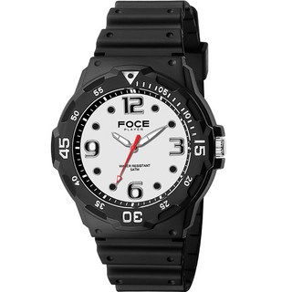 포체플레이어 남녀 아동/성인 우레탄 손목시계 상품 이미지