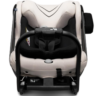 악스키드 원플러스 아이사이즈 스웨디시 카시트