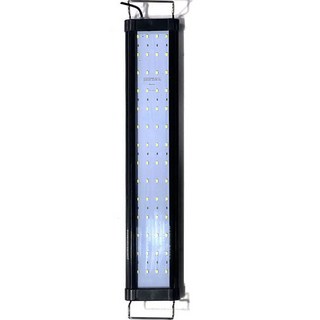 미미네아쿠아 LED 어항 조명 60~70cm용 2자등커버 4D-60, 1개