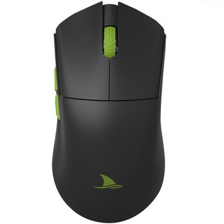 다모샤크 초경량 무선 게이밍 마우스 M3-4K