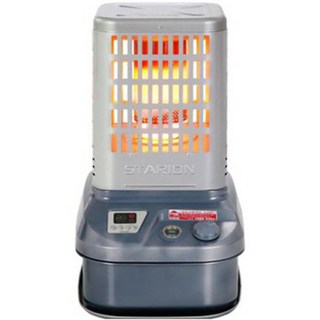 스타리온 로타리히터 56㎡ 8000kcal