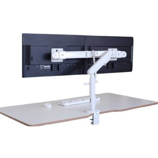 카멜마운트 고든 디자인 슬림형 싱글 모니터암 GDA2