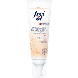 프라이웰 너리싱밤 포 그래그넌트 우먼 임산부 마사지 크림, 1개, 125ml