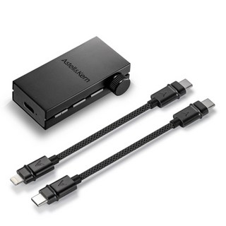 아스텔앤컨 HiFi 포터블 블루투스 DAC / AMP PEM21