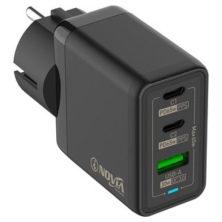 아이노비아 GaN 65W PD