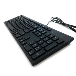 델 KB216 유선 키보드