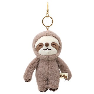 Sloth Sloths Always 鑰匙圈 10 cm