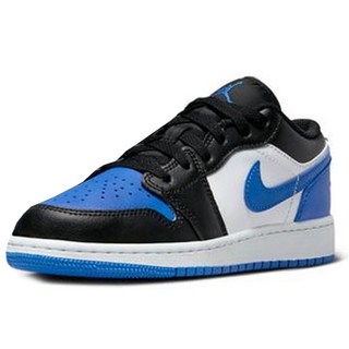 NIKE Nike AIR JORDAN 1 LOW GS 運動鞋 553560-140