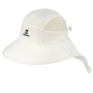 뉴발란스 유아용 와이드 플랩캡