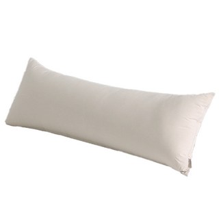 우리앤데코 솔리드 파스텔 롱쿠션