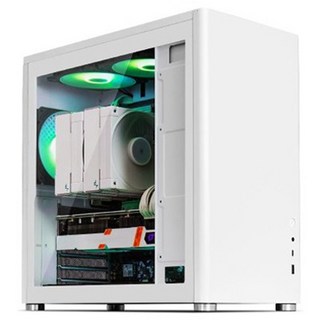한성컴퓨터 TFG AX3A600 사용 모습