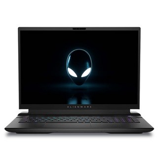 델 2024 에일리언웨어 M18 코어i9 인텔 14세대 지포스 RTX 4090, 다크 메탈릭 문, 3TB, 32GB, WIN11 Pro, DAWM18R2-WP04KR