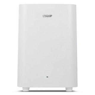 리큅 음식물 쓰레기 냉장고 가정용 5L, LFC-P0503, 화이트