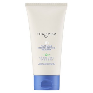차앤맘 피토세린 쿨링 앤 수딩 젤 로션, 150g, 1개