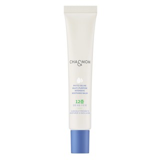 차앤맘 유아용 피토세린 멀티 퍼포스 인텐시브 수딩 밤, 30g, 1개