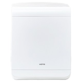 보토 음식물처리기 가정용 2.5L, VFD-EN01, 혼합색상