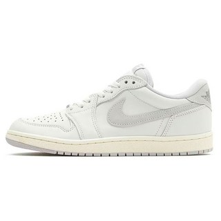 NIKE 耐吉 JORDAN 喬丹 Air Jordan 1 Low 85 QS運動鞋 FB9933-100