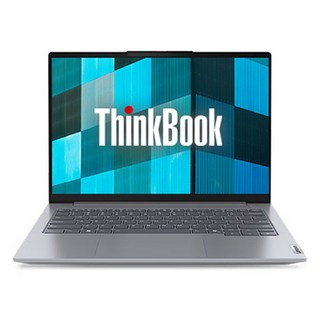 레노버 2024 씽크북 14IML G7 ULT5 코어Ultra5 Arctic Grey