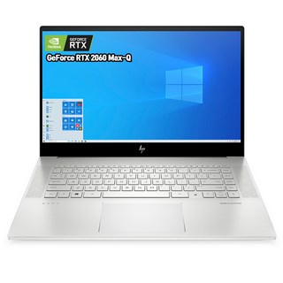 HP 2020 엔비 15