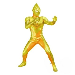 반프레스토 울트라맨 티가 영웅용상 빛을 있는 자들에게 B 글리터 티거 피규어 1개 상품 이미지