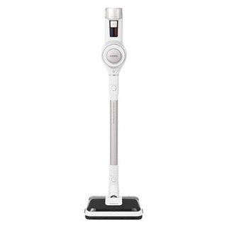쿠쿠 파워클론 무선청소기 CVC-AME1420NW, 노블화이트
