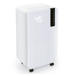 대우 스마트 자동습도조절 제습기 15L