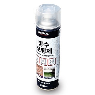 노루페인트 방수코팅제, 1개, 550ml