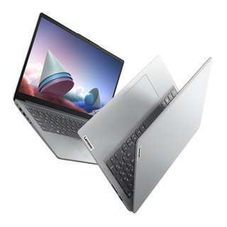 레노버 2024 아이디어패드 슬림 3 15IAH8 코어i5 인텔 12세대, Arctic Grey, 256GB, 16GB, WIN11 Home, SLIM 3 15IAHB 83ER00EHKR