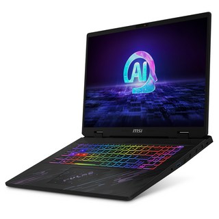 MSI 2024 펄스 17 AI