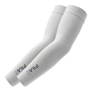 휠라 핏 쿨토시 2p, 화이트, 1세트