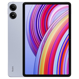 샤오미 Redmi Pad Pro 태블릿PC 6GB, 오션블루, 128GB, Wi-Fi
