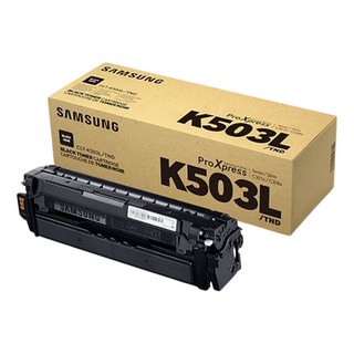 삼성전자 토너 CLT-K503L