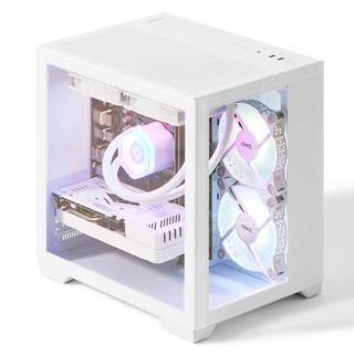IGNIQ 인테그 젠지 8500