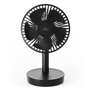 신지모루 bldc 탁상용 선풍기
