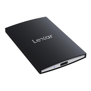렉사 초고속 외장 SSD 2TB
