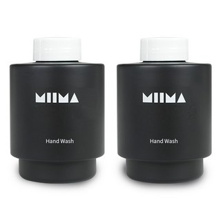 미마 핸드워시 리필 500ml 2개 상품 이미지