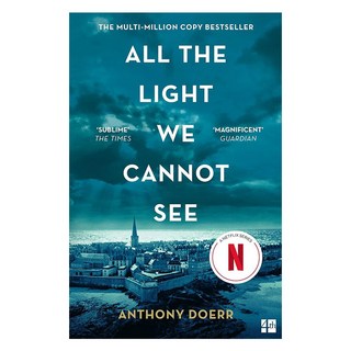 All The Light We Cannot See, Fourth Estate