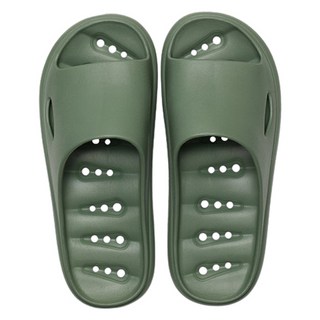 블럭마트 남성용 물빠짐 EVA 욕실화