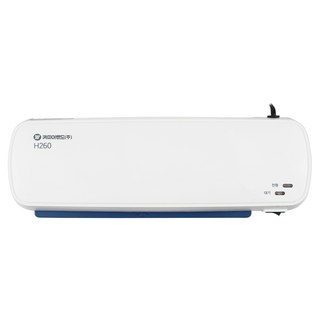 카피어랜드 2롤러 코팅기 Qualmax H260, A4