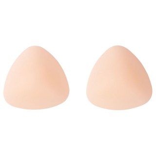 레노마 실리콘 보조브라패드