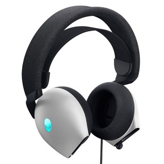 델 Alienware 유선 게이밍 헤드셋